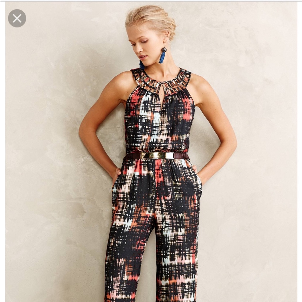 Elevenses jumpsuit